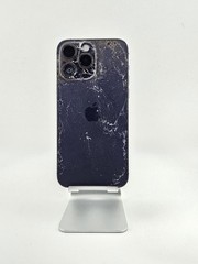 Apple iPhone 14 Pro Max 128GB (AT&T) A2651 – Deep Purple AS-IS