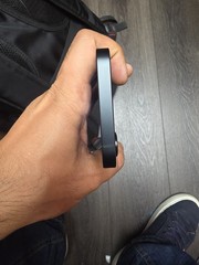 Apple iPhone 17e – 256 GB – Black (AT&T)