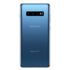Samsung Galaxy S10 – 128GB – Prism Blue (AT&T)- *LCD Spot*