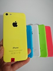 Original Unlocked Apple iPhone 5 5C 8/16/32GB 5colors usedphone work well