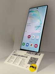 Samsung Galaxy Note10 256GB SM-N970U Black Unlocked ***(N903)
