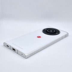 Leitz Phone 2 512GB LP-02 Leica Camera Phone SIM Free SoftBank Android White JP