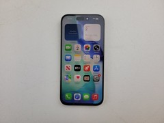 Apple iPhone 15 Pro (A2848) 128GB (Spectrum) – SMALL ISSUE – Clean IMEI – H6720