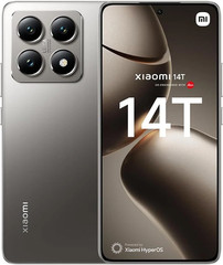 Xiaomi 14T 5G 6.67″ 12GB RAM 256GB/512GB Dual SIM 50MP Leica lens Android phone