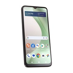 Total Wireless BLU View 5 (4pk) Unlocked Wi-Fi Only, 6.56″ HD+, 64GB