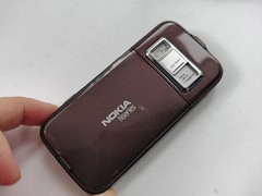 Nokia N85 3G 8MP Bluetooth Original Unlocked Dual Slide Cellphone