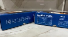 Alcatel VOLTA (Network Unlocked)- 16 GB – 2GB RAM- Wi-Fi + 4G, NEW (Single SIM)
