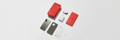 OnePlus 13s (12GB+512GB Green)Snapdragon® 8 Elite NFC Smarter AI Global…