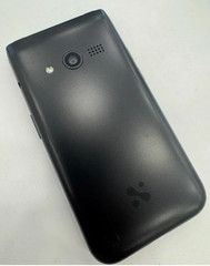 ALT MIVE Style Folder AT-M120 32GB Unlocked LTE/3G Black Used