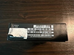 Samsung Galaxy S22 Ultra SM-S908U – 256GB – Phantom Black (Unlocked)