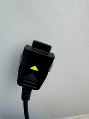 ORIGINAL LG 510W 5210 G5200 G5220 G5300 G5310 W3000 W5200 CHARGER