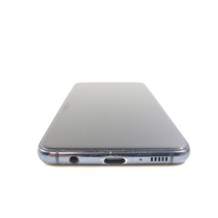 Samsung Galaxy S10e SM-G970W – 128GB – Locked to Virgin Mobile Smartphone Gray