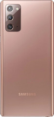 Samsung Galaxy Note 20 5G SM-N981U1 128GB Mystic Bronze Unlocked Smartphone US