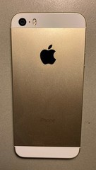 iPhone SE 1st Gen 16GB Gold T-Mobile