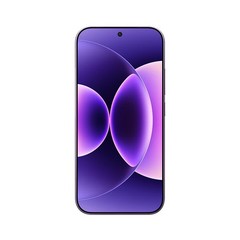 Xiaomi 17 Pro Max Smartphone Android 16 Snapdragon 8 Elite Gen 5 Octa Core 50MP