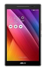 ASUS Zenpad 8 Inch Tablet 16GB, 2GB RAM, Wi-Fi – Dark Gray, Z380M-A2-GR