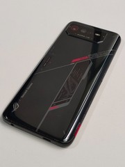 ASUS ROG Phone 6 Unlocked(5G)128/256/512GB Gaming phone Google Play