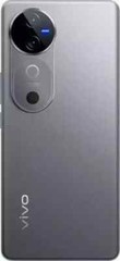 vivo V40 5G Factory Unlocked Dual SIM 128GB Global ROM 8GB RAM Titanium Gre