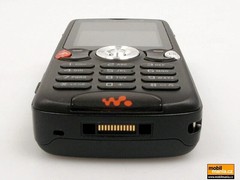 Sony Ericsson W810i Walkman 2MP Unlocked Mobile Cellular Phone+1 year warranty