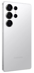 Samsung Galaxy S25 Ultra 938B/DS 1TB 12GB DUAL Global Unlocked (Whitesilver)