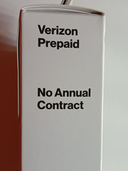 Verizon Prepaid Moto G 5G 128GB Smartphone Forest Gray – New Sealed MOTXT2513