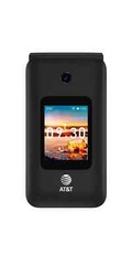 At&t Prepaid Cingular Flip IV 4G LTE Flip Phone
