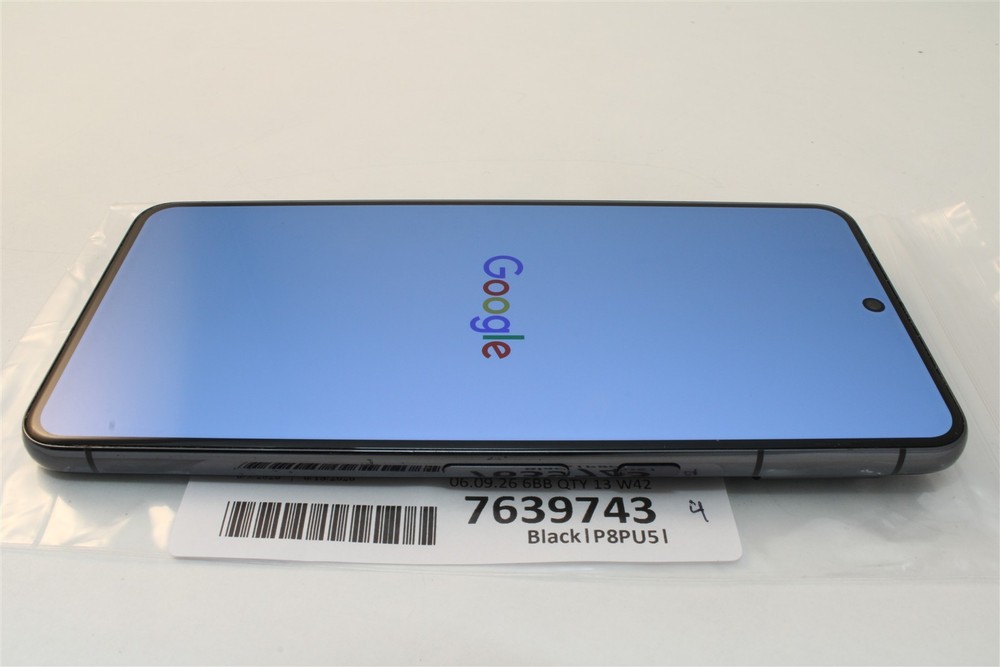 Google Pixel 8 Pro 512GB Carrier Unlocked AT&T T-Mobile Verizon GSM 7639743