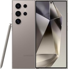 NEW SEALED Samsung Galaxy S24 Ultra (5G) 256GB S928U Factory Unlocked Smartphone