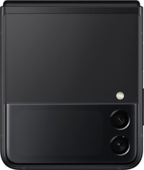 Samsung Galaxy Z Flip 3 – SM-F711U – Unlocked – 256GB Black *FOR PARTS/REPAIR*