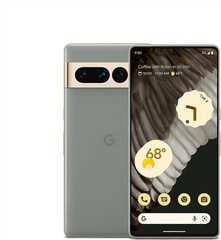 Google Pixel 7 Pro – 128GB – Hazel – T-Mobile Locked – New