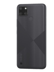 Realme C21-Y 4G LTE Cross Blue – 4GB RAM – 64GB ROM