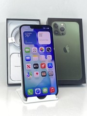 Apple iPhone 13 Pro A2483 128GB Alpine Green Factory Unlocked 95% battery health