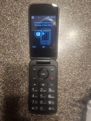 TCL Flip Go Unlocked Great Condition Pre Owned UScellular Original