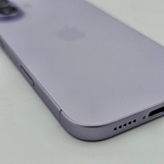 Apple iPhone 17 eSIM A3258 – Xfinity Mobile – 256GB Lavender – BAD SCREEN