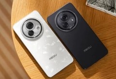 Original 6.78″ Meizu Lucky 08 5G 108MP Snapdragon High quality camera Smartphone