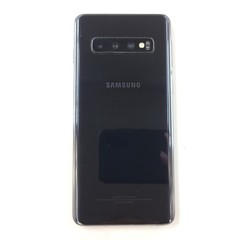 Samsung Galaxy S10 SM-G973W – 128GB – 8GB RAM Unlocked Phone – Black
