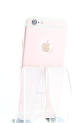Apple iPhone 6s A1688 Unlocked 64GB Rose Gold Fair Shape