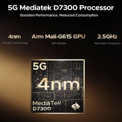 DOOGEE V MAX PLAY 5G Projector Rugged Phone Android 15 Mobile AI Camera Outdoors