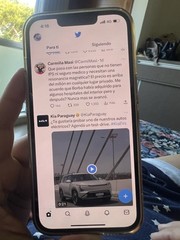 iPhone 13 Pro 128GB Unlocked Twitter Icon