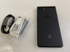 BlackBerry KEYone BBB100-1 – 32GB – Black (Unlocked)