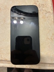 Apple iPhone 15 – 128GB – Black – Unlocked – MTLV3LL/A – W/ MFG Box See Info