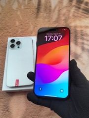 With Face ID Excellent Apple iPhone 15 Pro Max- 256GB/512GB/1TB- IOS (Unlocked)