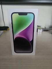 SEALED – iPhone 14 – US Reseller Flex – 128GB – BLACK – PLEASE READ DESCRIPTION!