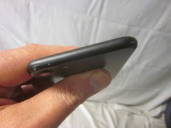 Apple iPhone 7 32GB A1660 IOS Matte Black – Does Not Power On or Charge