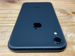 Apple iPhone XR – 128 GB – Black (GCI Locked) A1984 – Works – 79% Bat.