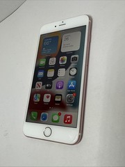 Apple iPhone 6S Plus 128GB(A1634) Rose Gold AT&T Unlocked T-Mobile iOS 15.8.3