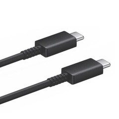 45W Super Wall Charger Adapter & 6ft Cable For Samsung Galaxy S23 S22 S21 Ultra