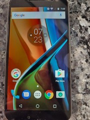 Motorola Moto G 4 16GB Phone