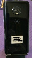 Motorola Moto G6 – 32GB – Black (TracFone locked) Fingerprint Sensor