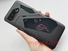 ASUS ROG Phone 5S (Unlocked) 5G Gaming Phone Usedphone 128GB/256GB/512GB